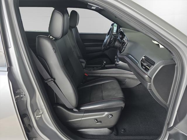 used 2021 Dodge Durango car, priced at $32,078