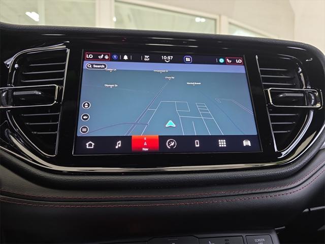 used 2021 Dodge Durango car, priced at $32,078