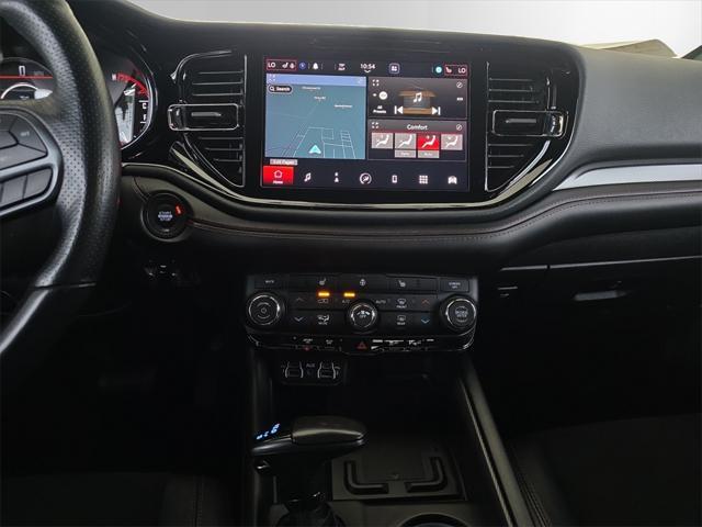 used 2021 Dodge Durango car, priced at $32,078