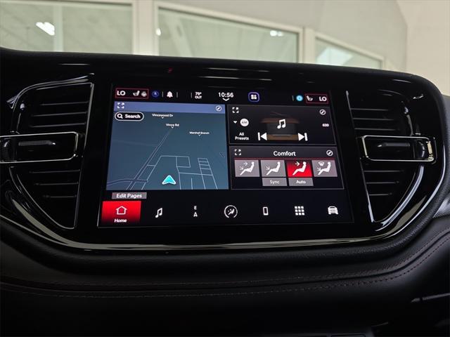 used 2021 Dodge Durango car, priced at $32,078
