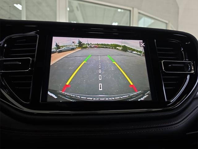 used 2021 Dodge Durango car, priced at $32,078