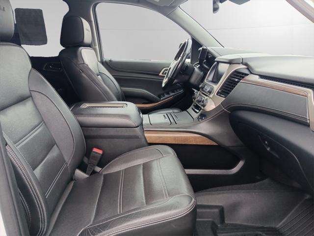 used 2020 GMC Yukon XL car, priced at $39,530