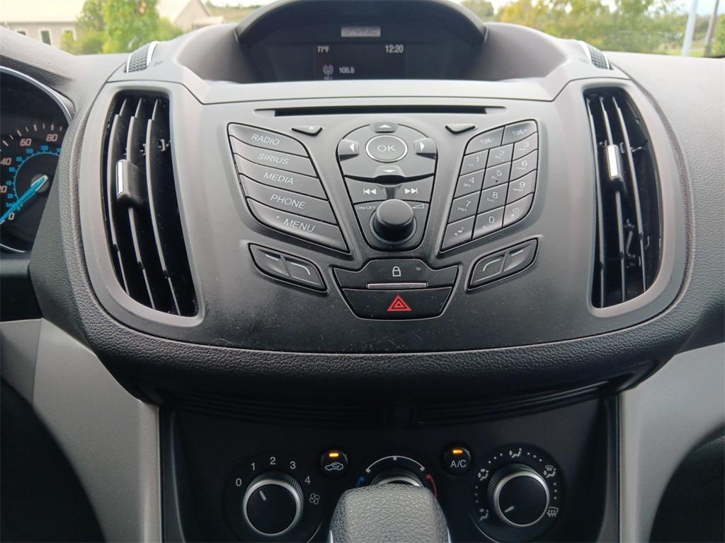 used 2016 Ford Escape car, priced at $11,306