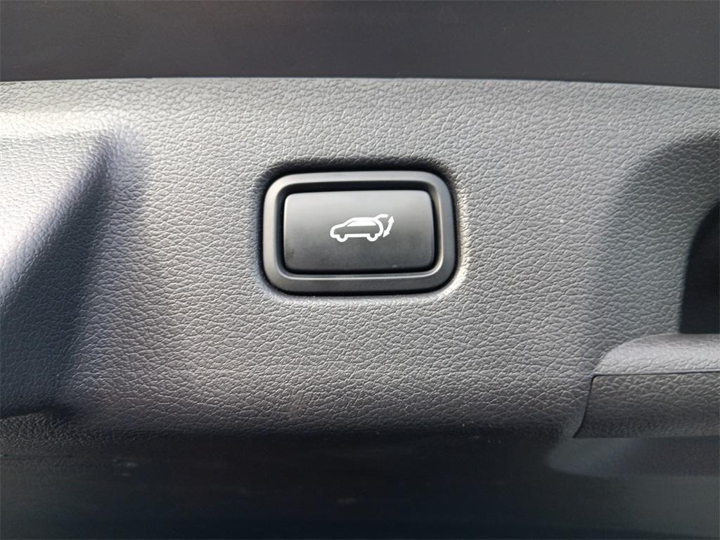 used 2020 Hyundai Palisade car, priced at $23,428