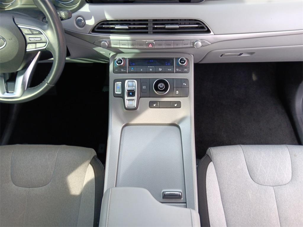 used 2020 Hyundai Palisade car, priced at $23,428