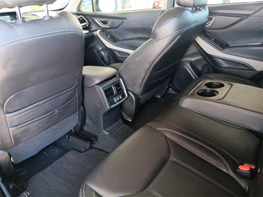 used 2022 Subaru Forester car, priced at $25,787