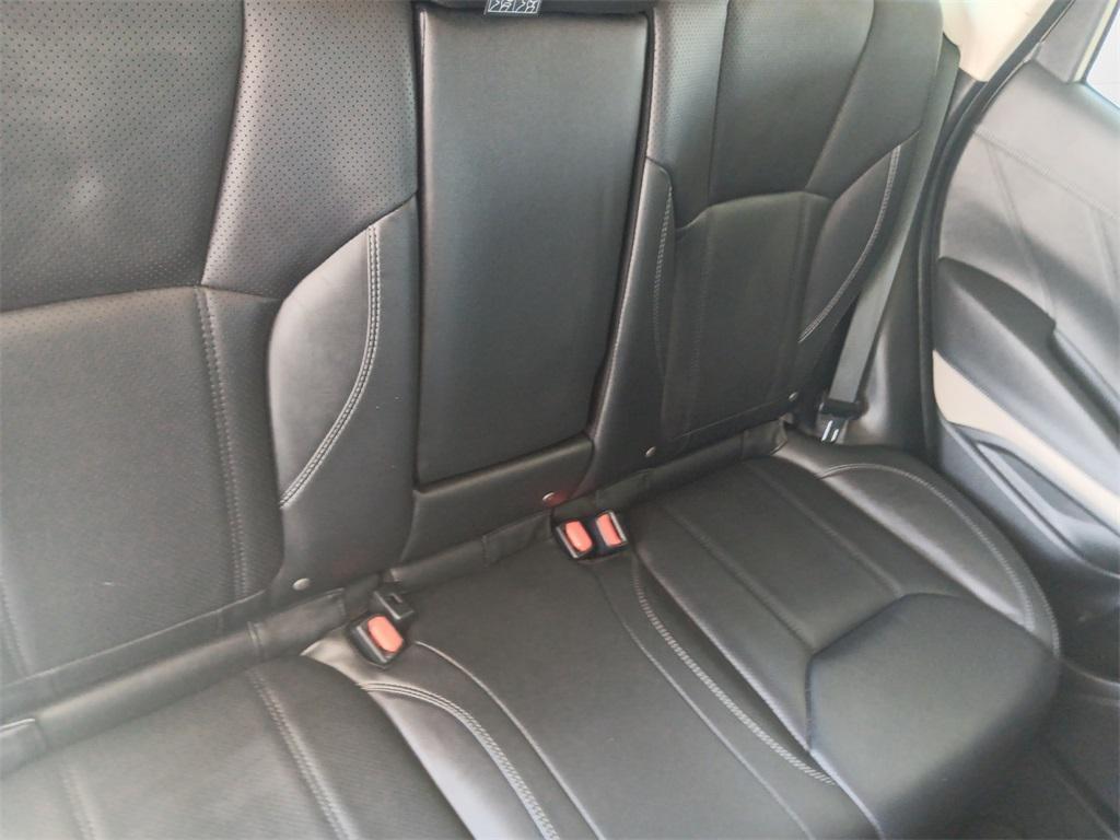 used 2022 Subaru Forester car, priced at $25,787