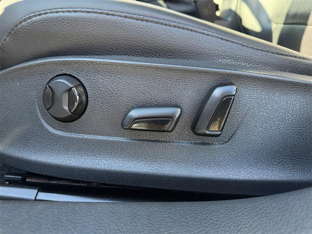 used 2017 Volkswagen Passat car, priced at $16,529