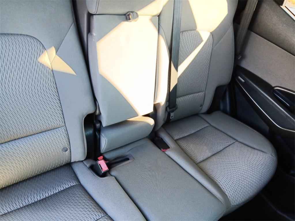 used 2013 Hyundai Santa Fe car, priced at $9,535
