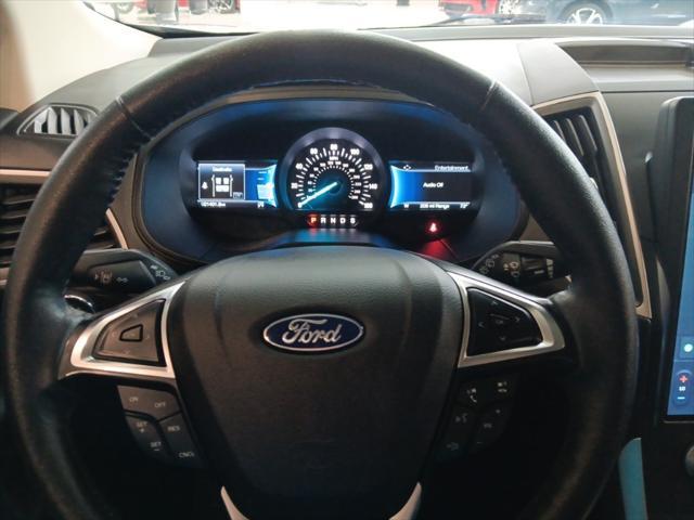 used 2023 Ford Edge car, priced at $26,460