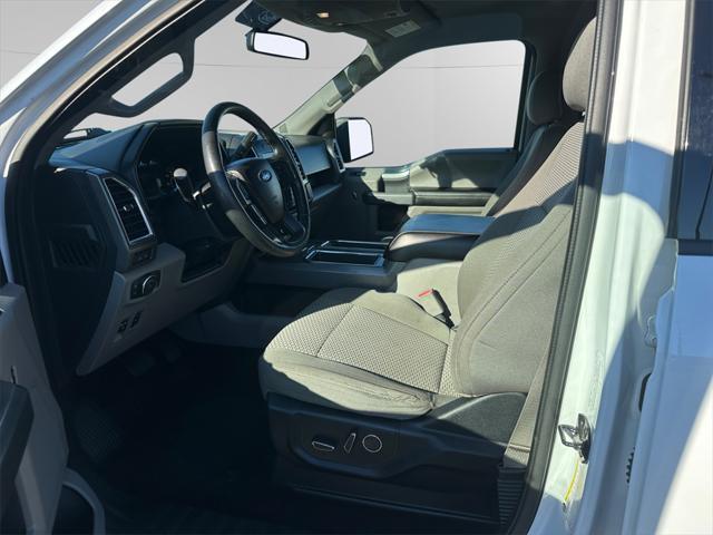 used 2015 Ford F-150 car, priced at $19,861