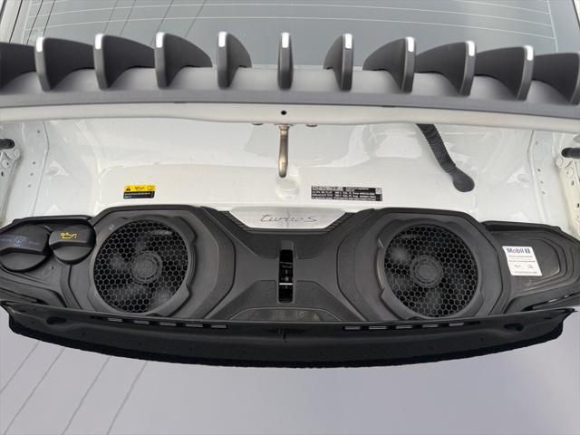 used 2022 Porsche 911 car, priced at $244,000
