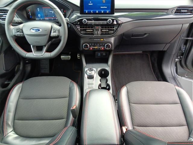 used 2023 Ford Escape car, priced at $25,989