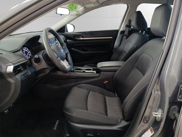 used 2023 Nissan Altima car, priced at $20,223