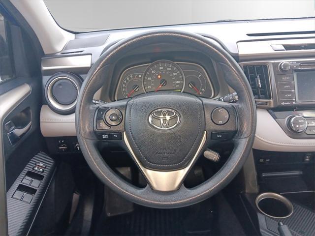 used 2014 Toyota RAV4 car, priced at $10,361