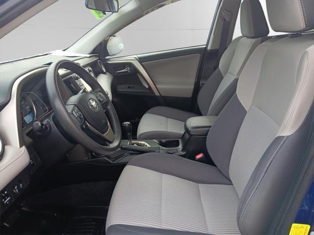 used 2014 Toyota RAV4 car, priced at $10,361