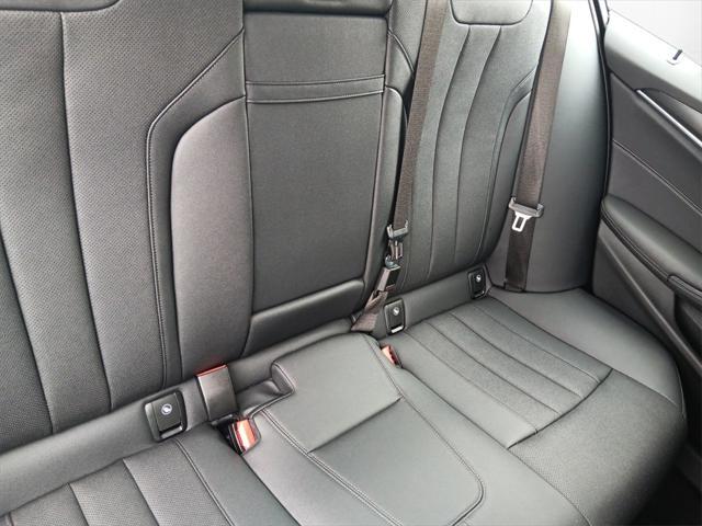 used 2022 BMW 540 car, priced at $42,854