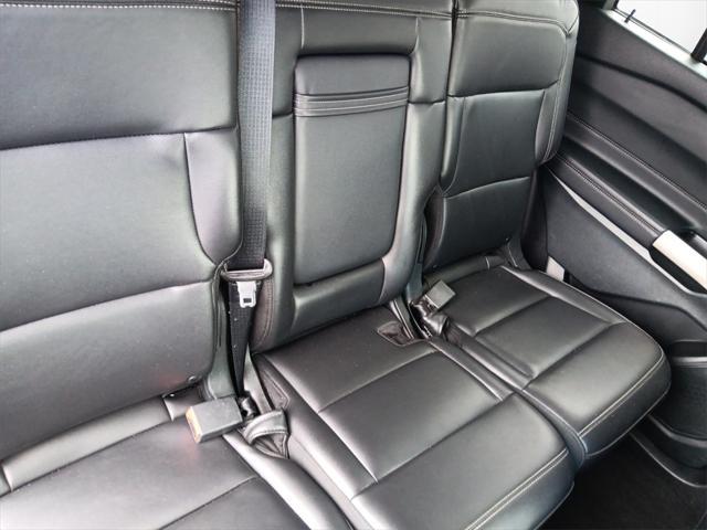 used 2023 Ford Explorer car, priced at $29,324