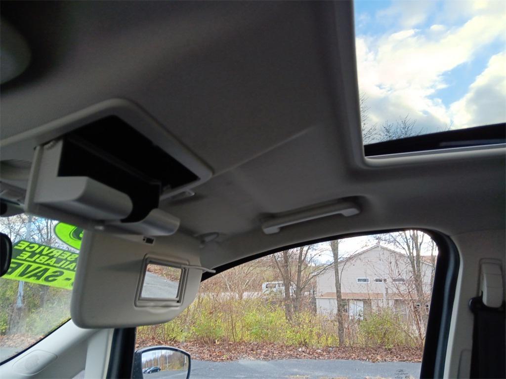 used 2019 Ford EcoSport car, priced at $14,315