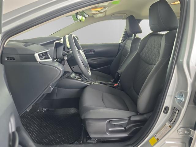 used 2022 Toyota Corolla car, priced at $20,994