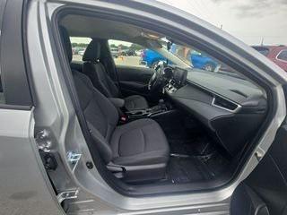 used 2022 Toyota Corolla car, priced at $21,888