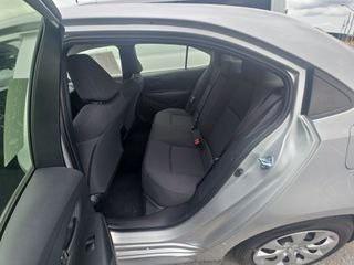 used 2022 Toyota Corolla car, priced at $21,888
