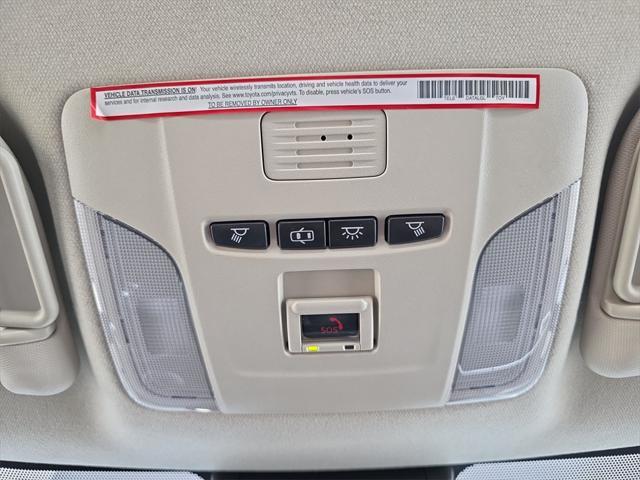 used 2022 Toyota Corolla car, priced at $20,994