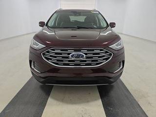 used 2019 Ford Edge car, priced at $19,888