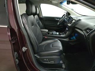 used 2019 Ford Edge car, priced at $19,888