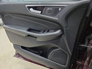 used 2019 Ford Edge car, priced at $19,888
