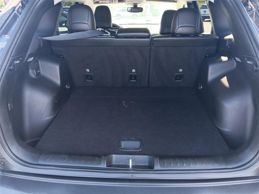used 2022 Jeep Cherokee car, priced at $23,726