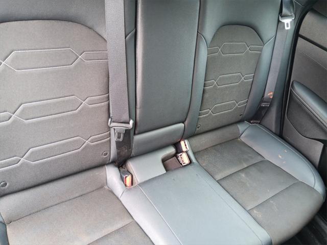 used 2023 Kia Forte car, priced at $21,092
