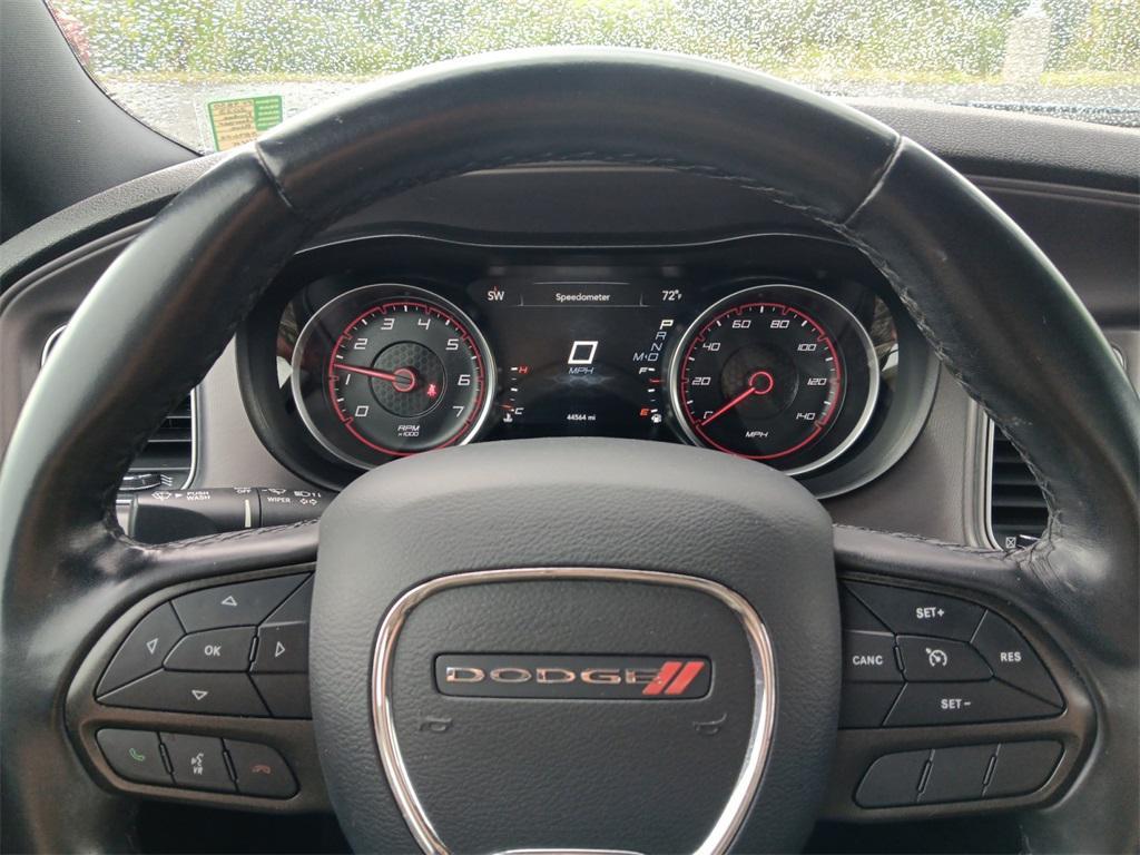 used 2023 Dodge Charger car, priced at $22,471
