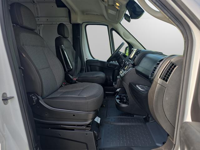 used 2023 Ram ProMaster 2500 car, priced at $30,214