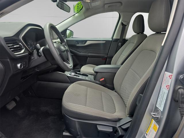 used 2022 Ford Escape car, priced at $18,696