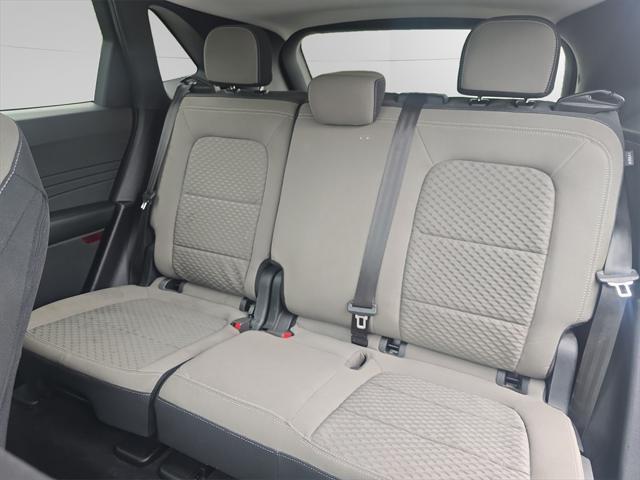 used 2022 Ford Escape car, priced at $18,696