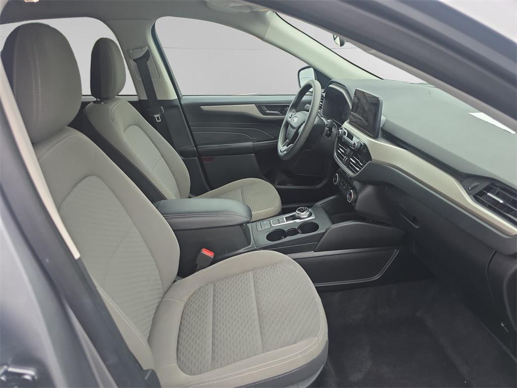 used 2022 Ford Escape car, priced at $19,068