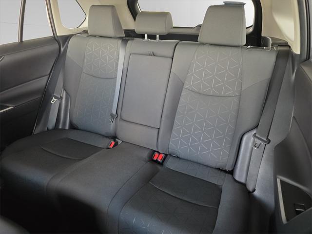 used 2024 Toyota RAV4 car, priced at $31,002