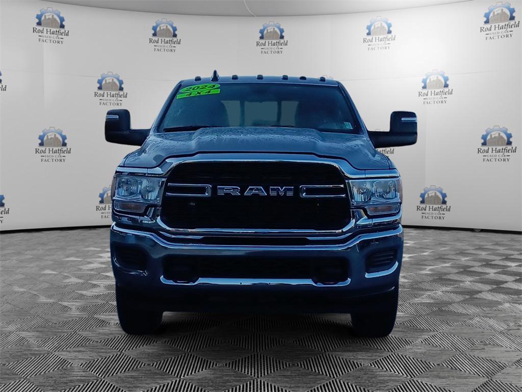 used 2024 Ram 2500 car, priced at $51,000