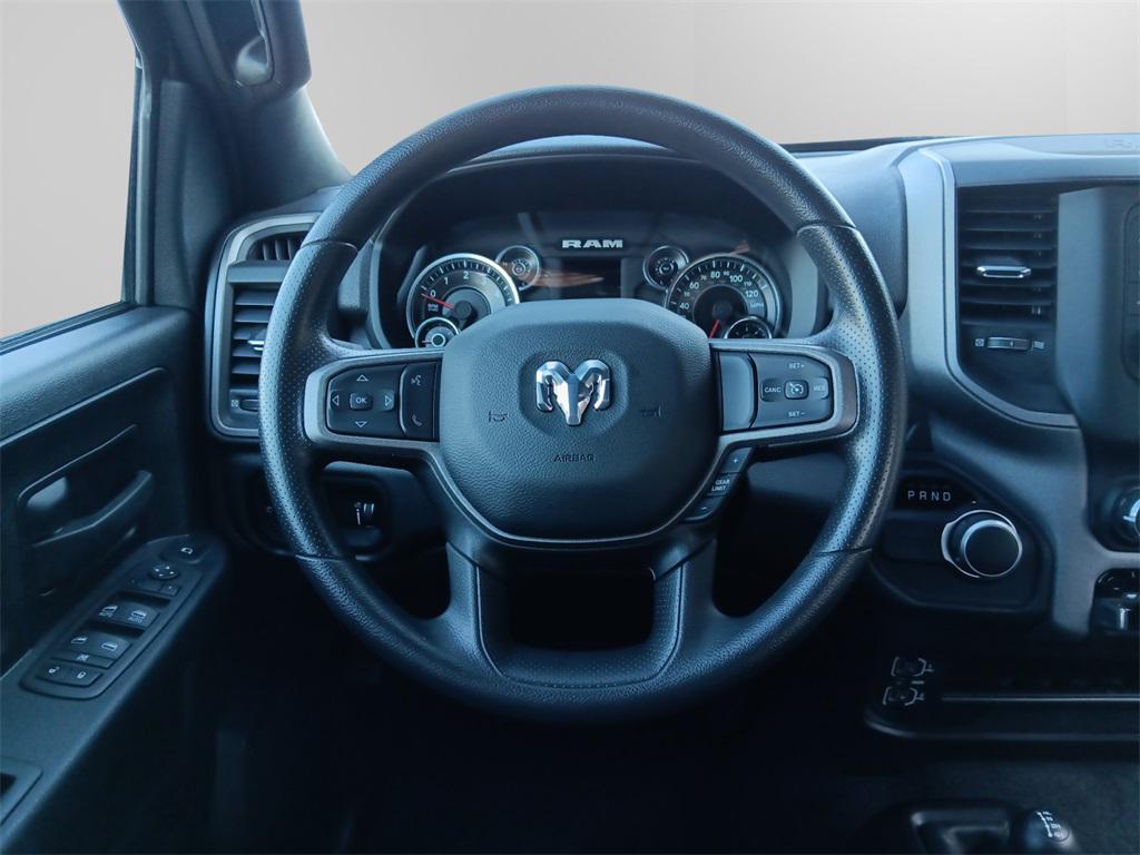 used 2024 Ram 2500 car, priced at $51,000