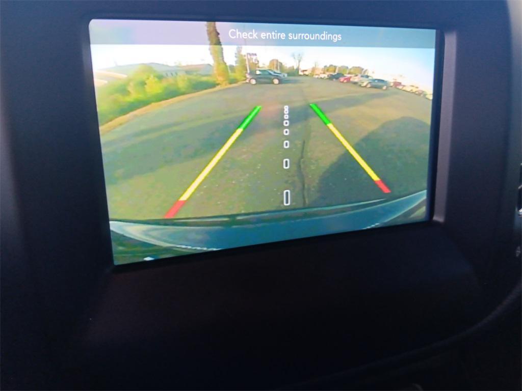 used 2018 Jeep Compass car, priced at $13,923