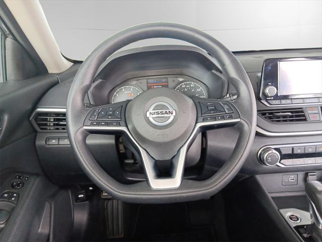 used 2022 Nissan Altima car, priced at $19,410