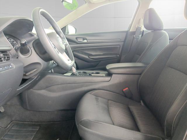 used 2022 Nissan Altima car, priced at $19,410
