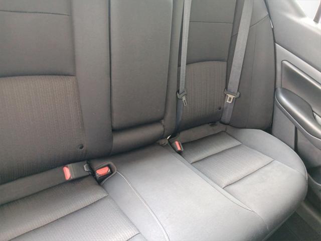 used 2022 Nissan Altima car, priced at $19,410
