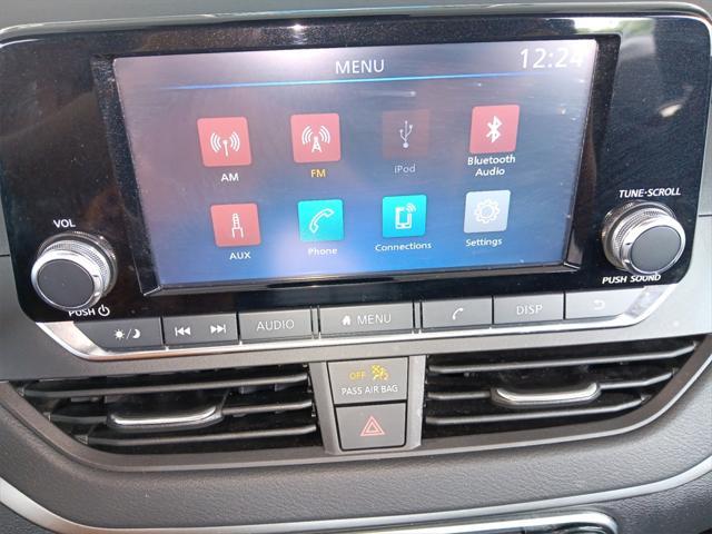 used 2022 Nissan Altima car, priced at $19,410