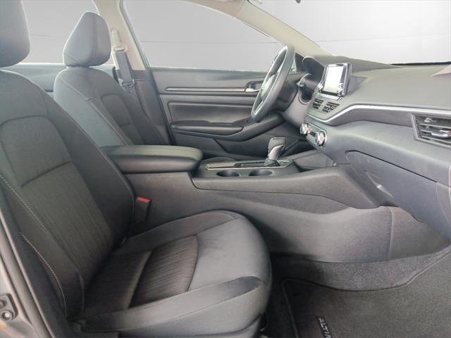 used 2022 Nissan Altima car, priced at $19,410