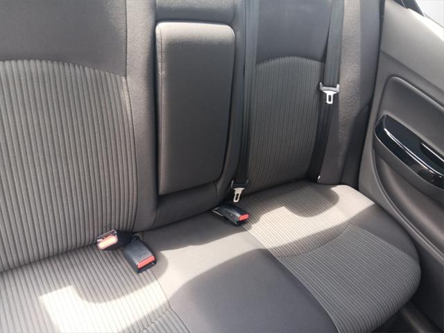 used 2020 Mitsubishi Mirage G4 car, priced at $12,076