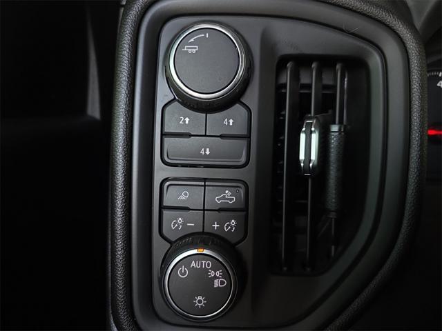 used 2024 Chevrolet Silverado 2500 car, priced at $53,998