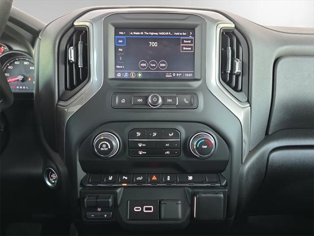 used 2024 Chevrolet Silverado 2500 car, priced at $53,998