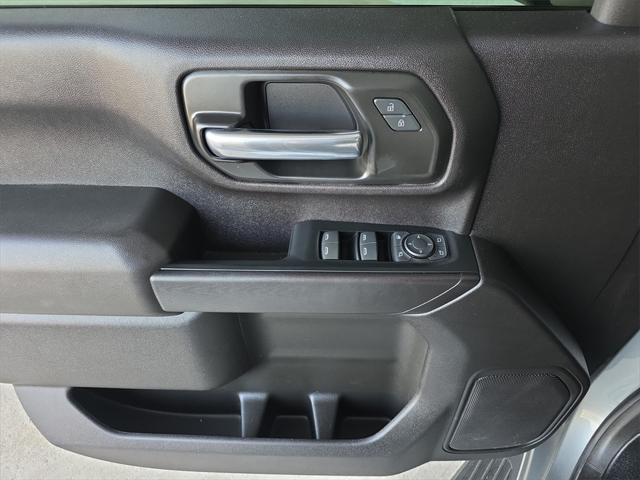 used 2024 Chevrolet Silverado 2500 car, priced at $53,998